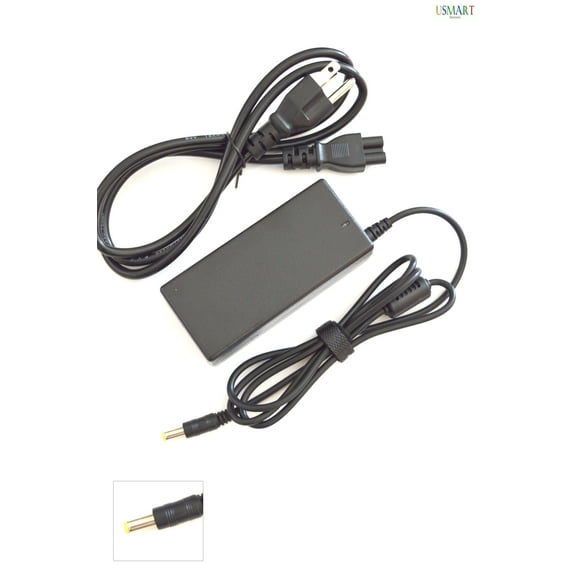 Laptop Charger AC Power Adapter For Panasonic CF-AA6373AM, CF-AA6413AM, CF-AA6413CM,CF-AA6503A2M New Power Supply Cord