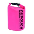 thumbnail image 2 of NuPouch 2145 5 Liter Water Proof Bag Pink, 2 of 4