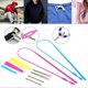 thumbnail image 3 of 9Pcs Easy Threader Set Drawstring Replacement Tool Household Sewing DIY Accessories, 3 of 4