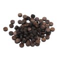 thumbnail image 4 of Fingerboard Dot, Rosewood 100PCS Inlay Dot Easy Installation For Mandolin ANGGREK Otros, 4 of 8