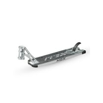 MGX Extreme Pro Scooter Deck - Chrome