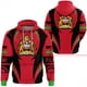thumbnail image 4 of Sudadera con capucha con estampado 3D de la bandera del país de Malawi para hombre, sudaderas con capucha de manga larga a la moda para primavera y otoño de 2024, ropa de gran tamaño, 4 of 5