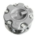 thumbnail image 4 of 2Pcs 28 Teeth Car Front Wheel Clutch Locking Hub 4WD System Actuator for Pajero L200 L300 MB886389, 4 of 6