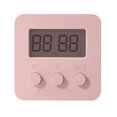 thumbnail image 1 of Amdohai Mini Electronic Timer Study Kitchen Timer Positive and Countdown Timing Function Time Manager with, 1 of 8