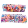 thumbnail image 4 of Mini Muñeca, Muñeca Linda, única, Delicada, Segura, Respetuosa Con El Medio Ambiente Para Viajes A Casa Para Niños, Niños Para Fiesta De Navidad Amonsee Kid Doll, 4 of 8