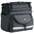 thumbnail image 3 of Topeak Tt3022B Tour Guide Dx Handlebar Bag Black 470Ci, 3 of 3