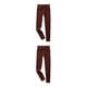 thumbnail image 2 of Minnieouse Mallas acanaladas sin costuras para mujer, ropa deportiva para Fitness, pantalones de realce, entrenamiento a rayas, Sexy, Type7 NO7, 2 of 6