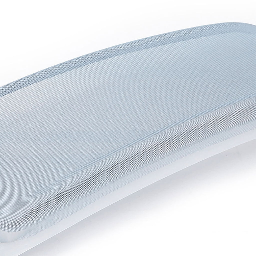 Premium ABS Dryer Vent Filter Screen Enhances Air Circulation And Functionality