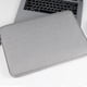 thumbnail image 2 of Laptop Sleeve for Macbook Air/Pro Shockproof Protective Case with Zipper Closure for 11.6-15.6 Inch Notebook, 2 of 4