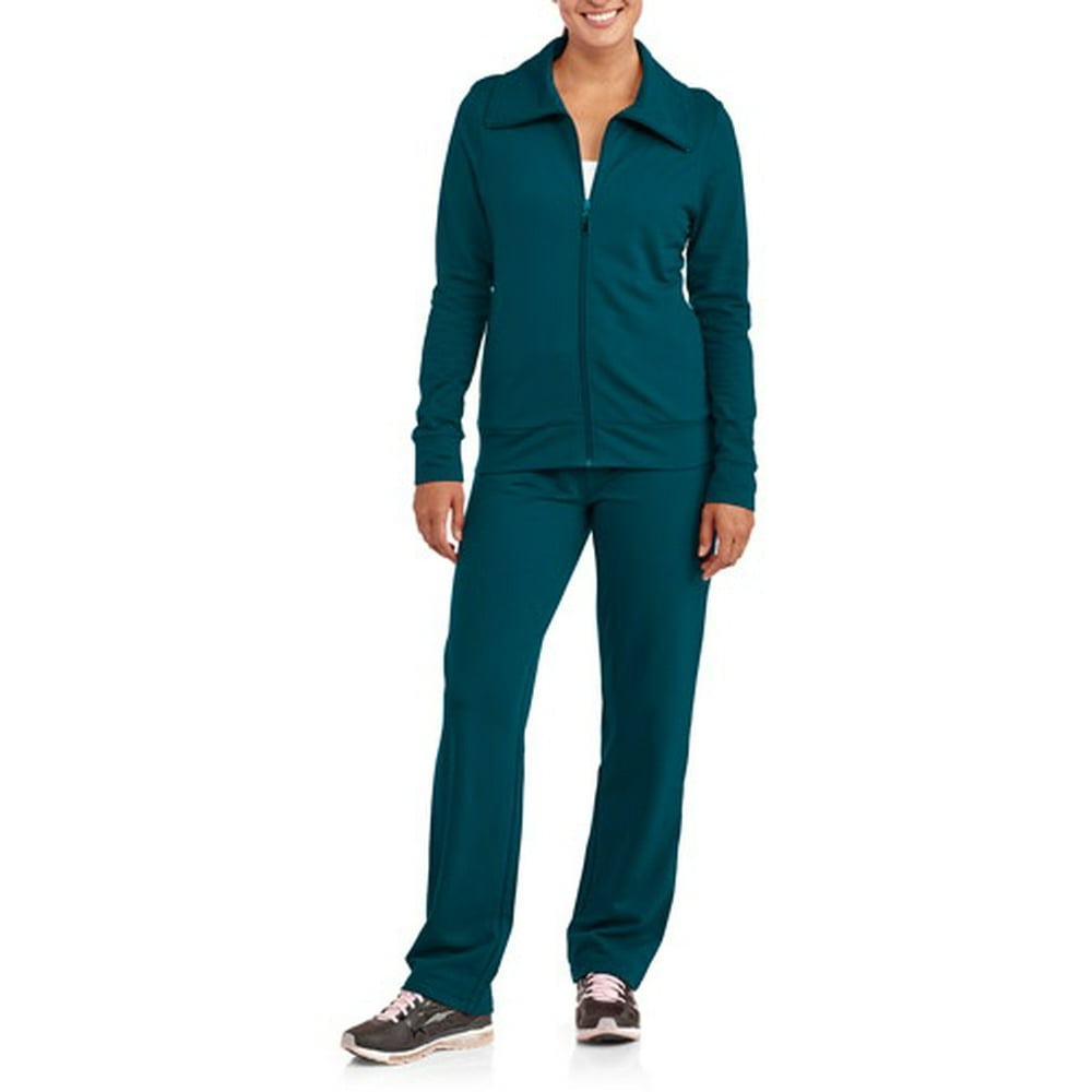 danskin jogging suits