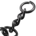 thumbnail image 4 of 20pcs Tassel Cord End Tassel Caps Tassel End Caps Tassel Making Material with Screws, 4 of 9