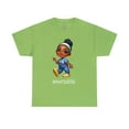 thumbnail image 2 of Nurse t-shirt, Cotton T-shirt, CNA, RNA, T-shirt, 2 of 4
