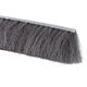 thumbnail image 4 of Hairy Seal Brush Pile Door Window Sliding Weather Strip Draught Excluder Noise Isolation For Studio Door Seal Bathroom Tape 10M, 4 of 10