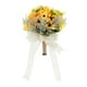 thumbnail image 5 of Ramo de Girasoles Artificiales BLESIY Accesorios para Arreglos Florales, 5 of 7
