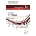 thumbnail image 1 of JUICIO DE TUTELA FLORES EDITOR Y DISTRIBUIDOR Pasta Blanda, 1 of 2