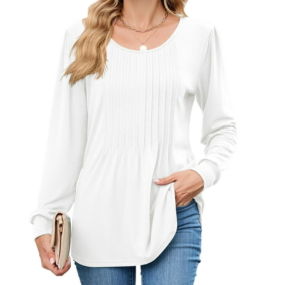 EDFBUYKRS Turtleneck Shirt Women Long Sleeve Neck Slim Fit Tops Base Layer Soft Lightweight Stretch Undershirts Xl