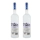thumbnail image 4 of Paquete De 2 Vodka Grey Goose 1 L X2, 4 of 4