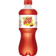 thumbnail image 4 of (3 pack) Diet Sun Drop Cherry Lemon Citrus Soda Pop, 20 fl oz, Bottle, 4 of 8