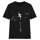 thumbnail image 3 of Pntutb - Camiseta holgada de manga corta con estampado informal a la moda para mujer Pntutb Pntutb-1163, 3 of 4