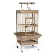 Prevue Pet Products Playtop Bird Home - Coco 3152COCO