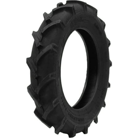 BKT Traction Implement AS 504 15X55-17 134A6 E Farm Tire