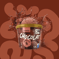 thumbnail image 2 of Rebelle Chocolate ice cream, 1 year from date of production, 2 of 4