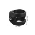 thumbnail image 2 of TABLZONE Paddleboard Accessories Black PVC with Stable Connection for Outdoor Exploration 1Set, 2 of 8