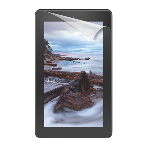 Kit de protector de pantalla Nupro para Fire 5.ª generación 2015 antirreflejo