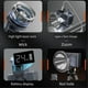 thumbnail image 4 of Headlight Super Bright LED Rechargeable Headlights Rechargeable, 4 of 5