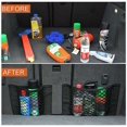 thumbnail image 4 of Car Trunk Storage Net, [4 Pcs 40x25cm] Car Trunk Pocket Organizer Bag Organizers, Car Trunk Storage Net Bag, 4 of 5