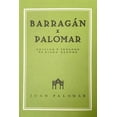 thumbnail image 1 of Antología de textos sobre Luis Barragán Juan Palomar Impronta Casa Editora 9786079958510, 1 of 2