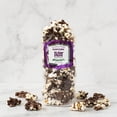 thumbnail image 3 of Sugar Plum Chocolates Covered Popcorn Milk & Dark Chocolate - 3x10oz Resealable Bags, 3 of 7