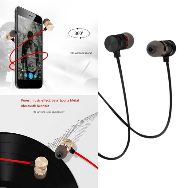 Xt6 earphones 2024