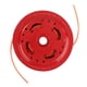thumbnail image 3 of WDOplteas Césped Nailon Cortador Cepillo Accesorios para Cortacésped, 3 of 9