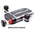 thumbnail image 4 of Luces LED para ruedas de bicicleta: luces impermeables para ruedas de bicicleta, luces ultrabrillantes para radios de bicicleta, luces para neumáticos de bicicleta, accesorios de seguridad para b, 4 of 4