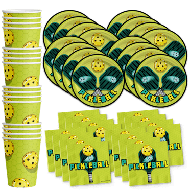 Monster Tableware Party Napkins X8 main image 1