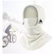 thumbnail image 5 of Pasamontañas Con Capucha Para Clima Frío, Mascarilla, 5 of 8
