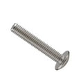 thumbnail image 1 of 50 Pcs M4x30mm Boulon de Vis Croix en Acier Inoxydable pour Machine Phillips pour Poignée de Tiroir d'Armoire, 1 of 4