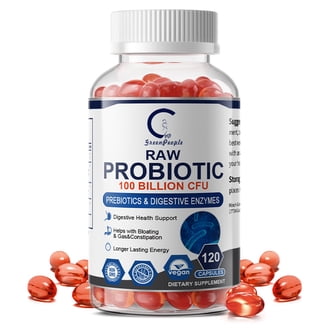 glp 1 digestive enzymes Gut Response GLP-1 Support 30 Capsules