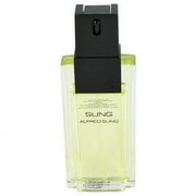Sung by Alfred Sung for Women 3.4 oz Eau de Toilette Spray (Tester)