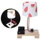 thumbnail image 5 of 2 juegos de tecnología de lámpara de mesa pequeña DIY, pequeña producción, pequeños juguetes de invención para niñas, 5 of 10