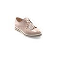thumbnail image 1 of Zapatos Color Rosa Tipo Charol Mundo Terra 029463, 1 of 3
