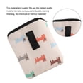 thumbnail image 4 of Dog Treat Bag, Large Capacity Dog Treat Training Pouch, Multi-Use Adjustable Portable Dogs For Professional Training Pets, 4 of 8