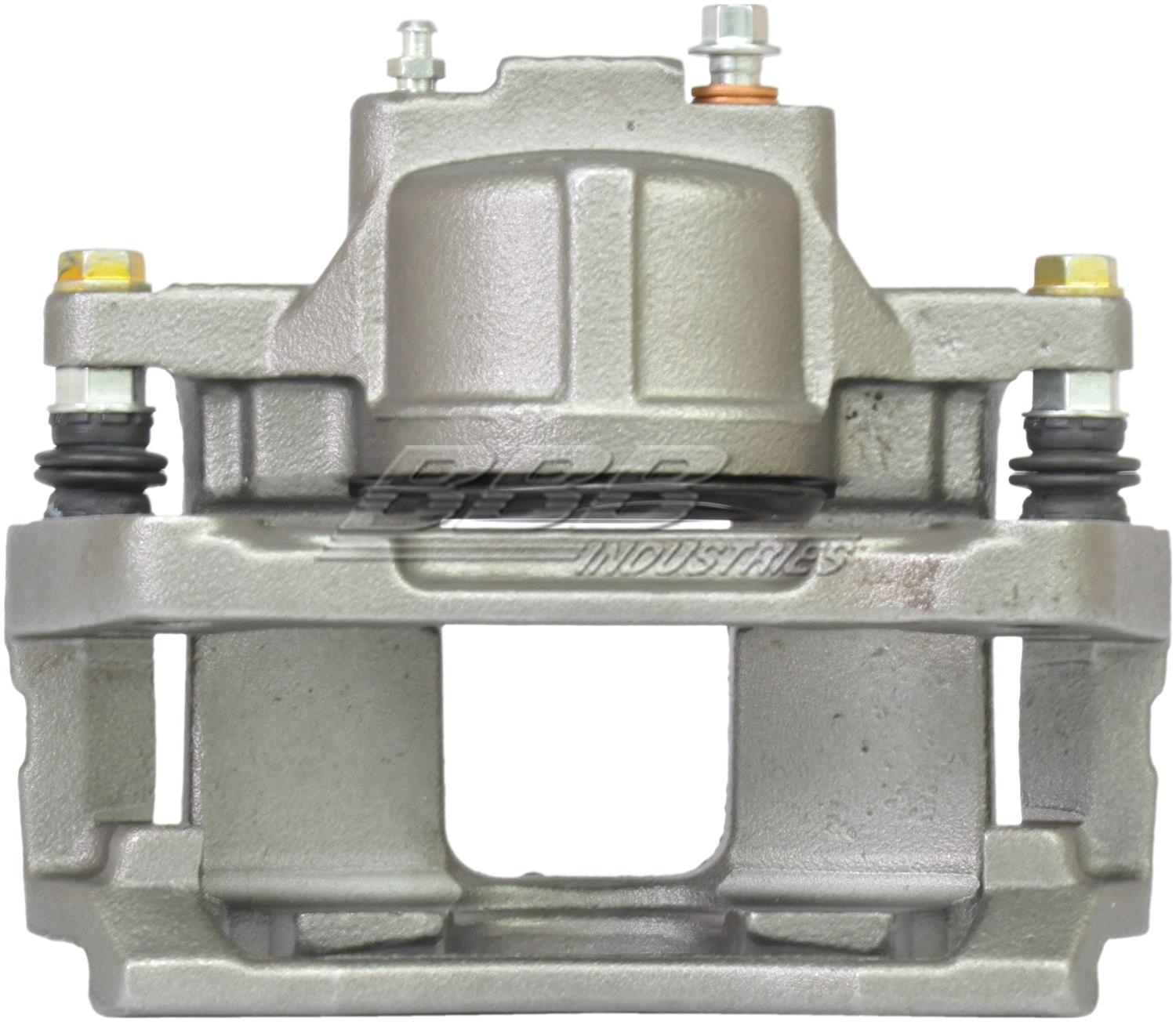 TERREPOWER formerly BBB Industries 99-17735A Reman Caliper w/installation Hardware