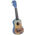 thumbnail image 1 of Diamond Head DU-133 Vintage Series Soprano Ukulele, Vintage Hawaii, 1 of 3