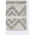 thumbnail image 2 of Momeni Hermosa Geometric Contemporary Area Rugs, Off-White, 2 of 5