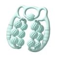 thumbnail image 2 of Rollador de para piernas Relajación muscular Herramienta de Hommedle de piernas para equipos de culturismo interno físico Familia verde, 2 of 9
