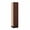 Dark Oak, variant on 16" Wide Single Tier Solid Oak Executive Wood Locker - 1 Wide - 6 Feet High - 18 Inches Deep - Medium Oak