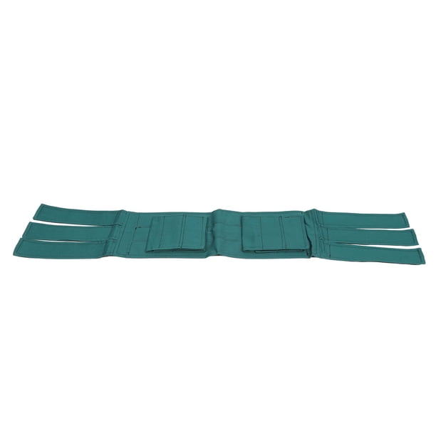 Cinturón de seguridad para patas de silla de ruedas,Cinturón de seguridad para patas de silla de ruedas Silla de ruedas Restricción de piernas para silla de ruedas Correa de seguridad para silla de ruedas Multifuncional