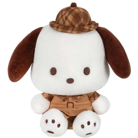 Sanrio Premier Pochacco Plush